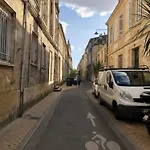 De Charme Aux Chartrons Bordeaux