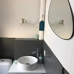 De Charme Aux Chartrons Oda ve Kahvaltı Bordeaux