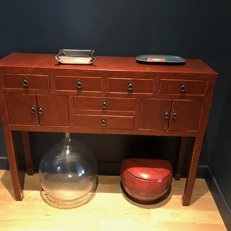 Pensión De Charme Aux Chartrons 3*