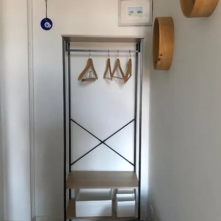 Pensión De Charme Aux Chartrons 3*