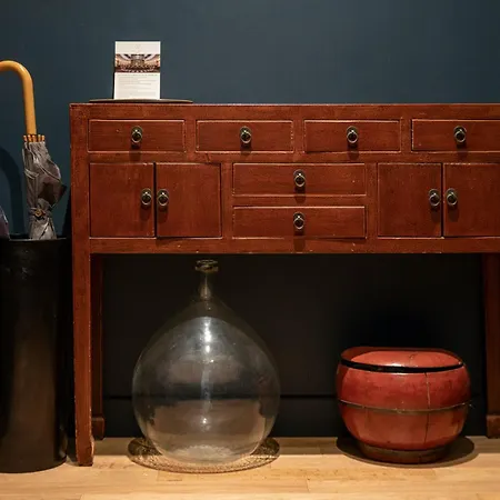 De Charme Aux Chartrons Bed & Breakfast Bordeaux
