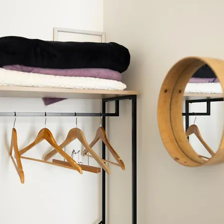 Bed & Breakfast De Charme Aux Chartrons Bordeaux