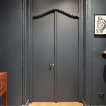 De Charme Aux Chartrons Bed & Breakfast Bordeaux