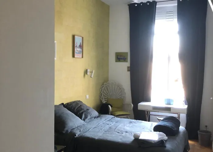 De Charme Aux Chartrons