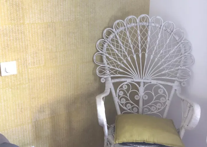 De Charme Aux Chartrons 3*