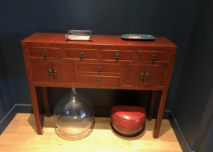 Pensionat De Charme Aux Chartrons 3*