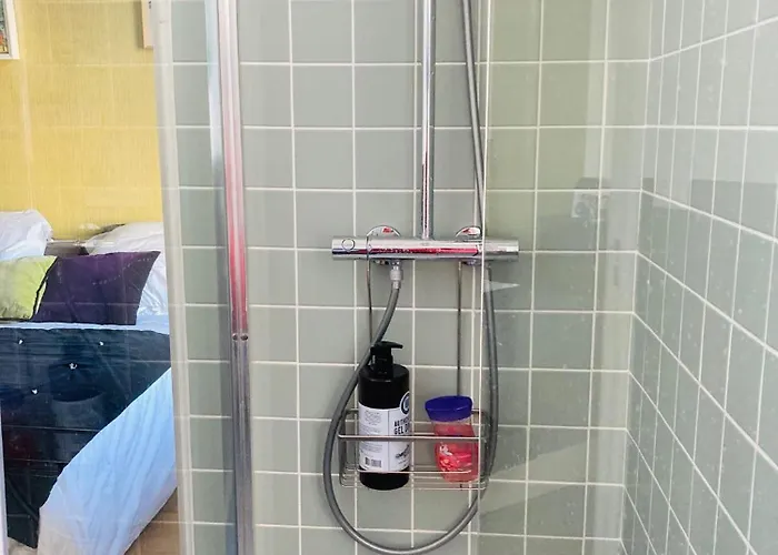 Pensionat De Charme Aux Chartrons 3*