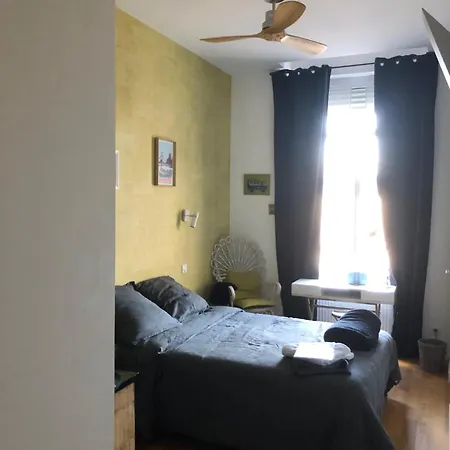 De Charme Aux Chartrons