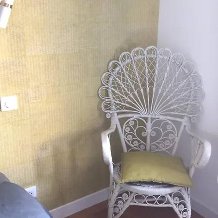 De Charme Aux Chartrons 3*