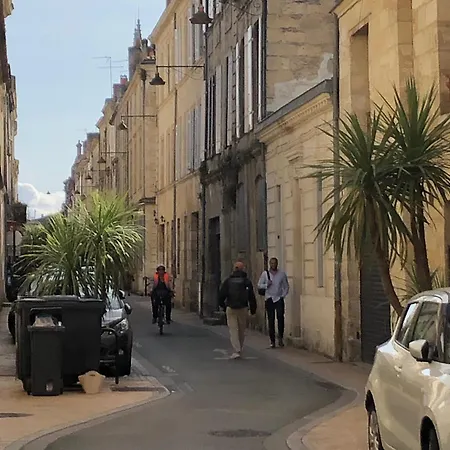 De Charme Aux Chartrons 3*