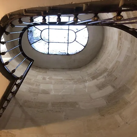 Gasthuis De Charme Aux Chartrons Bordeaux