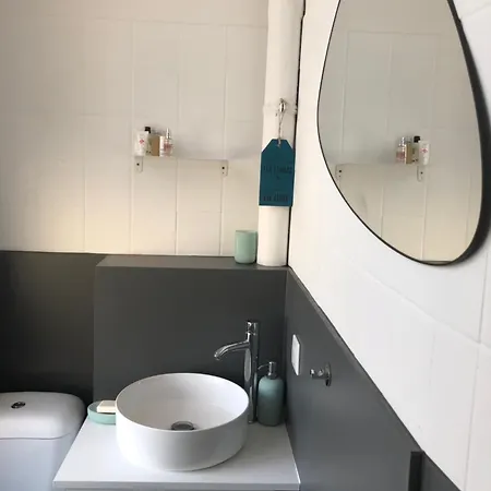 De Charme Aux Chartrons ゲストハウス ボルドー