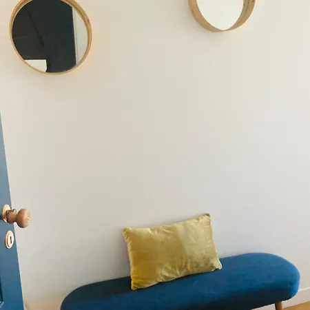 De Charme Aux Chartrons 3*