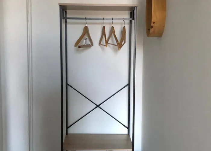 Maison d'hôtes De Charme Aux Chartrons 3*