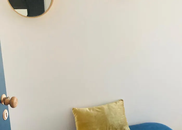 De Charme Aux Chartrons 3*